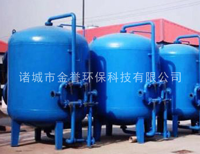 石英砂过滤器